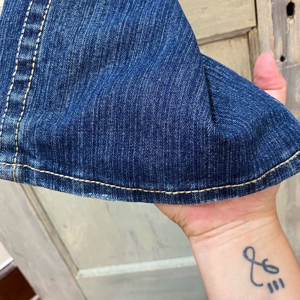 True Religion Rainbow Bobby jeans - Picture 13 of 15